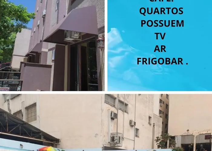  Iguaçu Centro