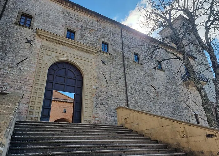 BnB Bagno di Bosco