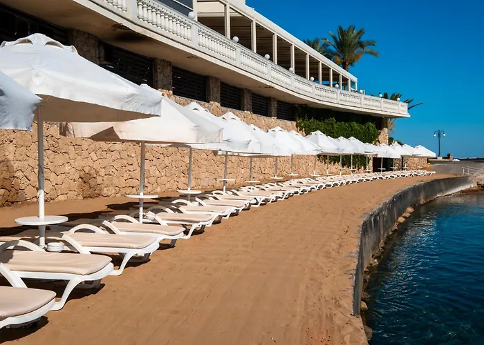 Central hotel: Vuni Palace Hotel & Casino & Spa