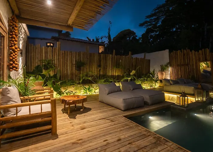 Vila Bem Te VI Trancoso