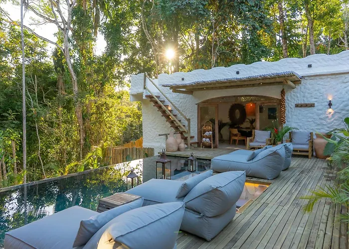 Vila Bem Te VI Trancoso