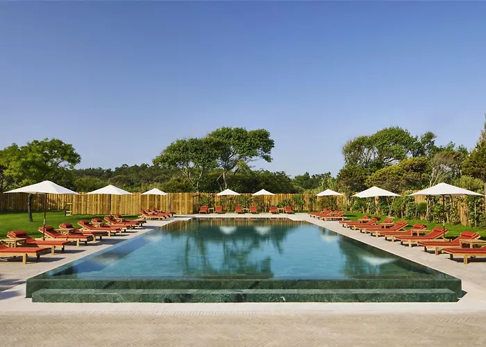 Tivoli Estela Golf & Lodges Porto