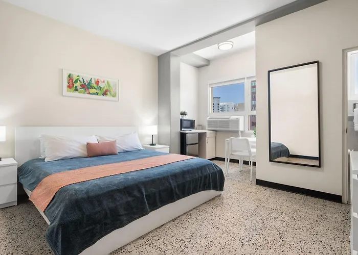 Olimpo Court By Otium