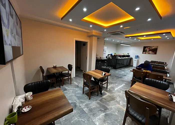 New Fors Hotel