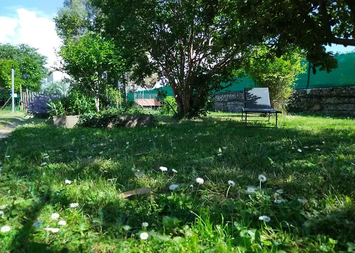 Le Gîte du Pont des Lones