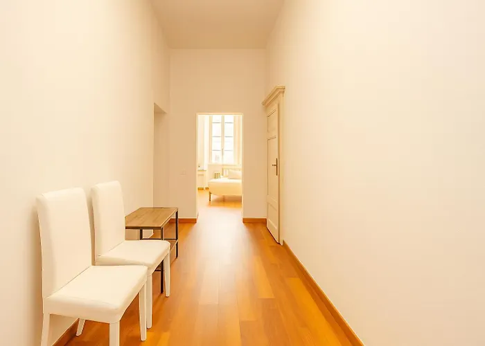 Residenza del Capitano