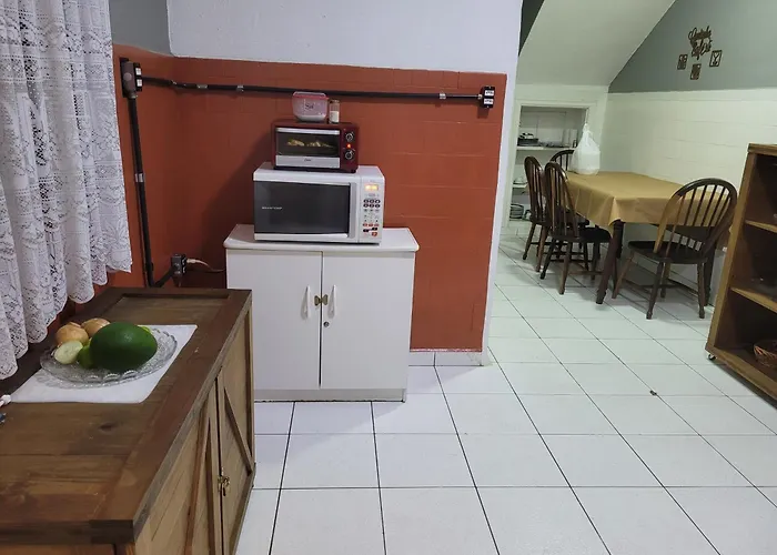  Pousada Central