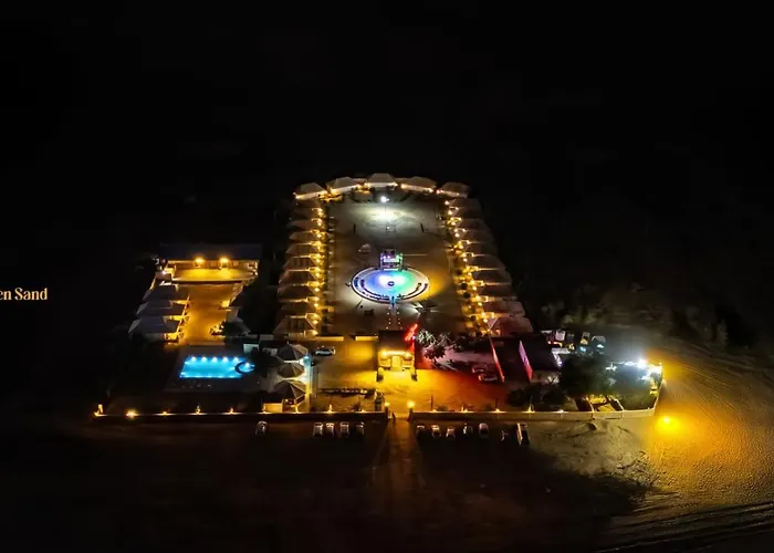 Jacuzzi hotel: Hilton Heritage Resort