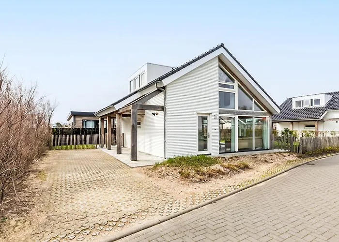 Duinzicht Renesse By Interhome