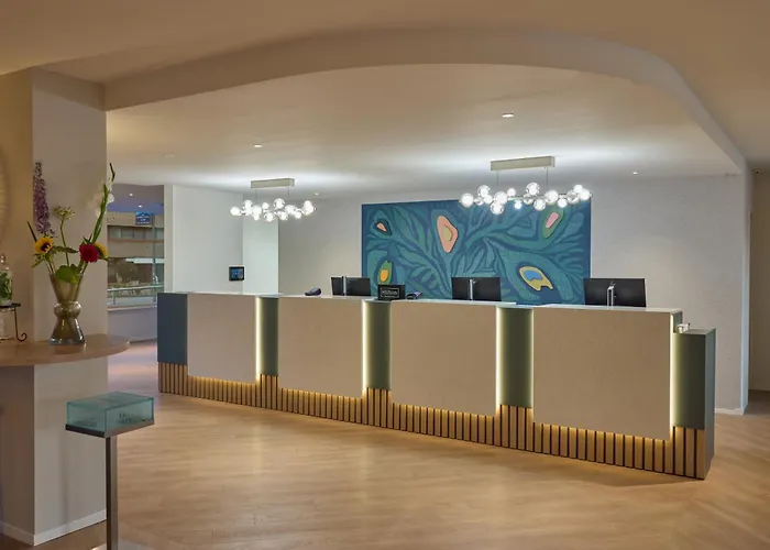 Inntel s Rotterdam Centre