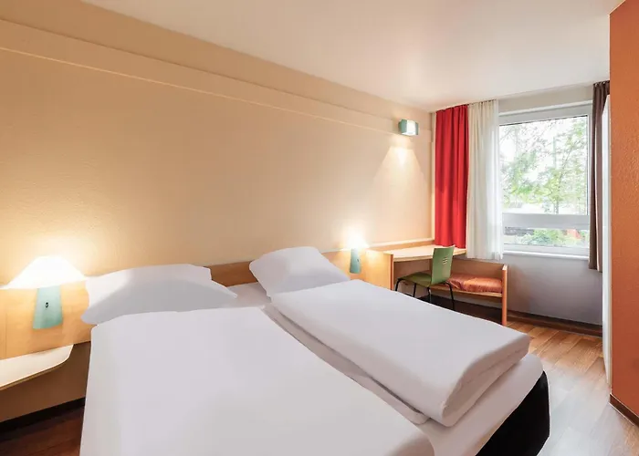 B&B -Hbf