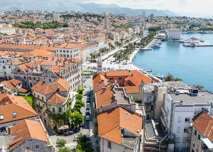 Cheap hotels Villa Varos