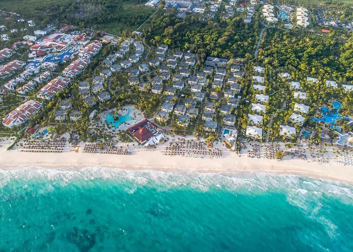 Ping pong hotels Grand Bavaro Princess (Adults Only)