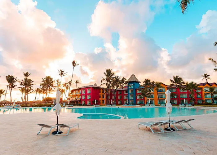 Resort: Tropical Deluxe Princess