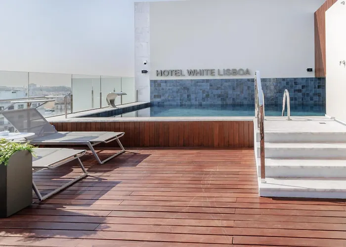 Hotel White Lisboa