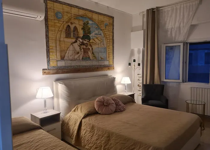 Hotel familiare: Ruggero Settimo Gallery