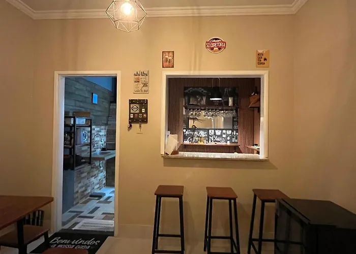 Casa Icoaraci Orla Cop30