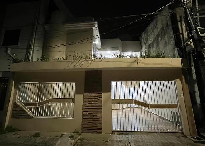 Casa Icoaraci Orla Cop30