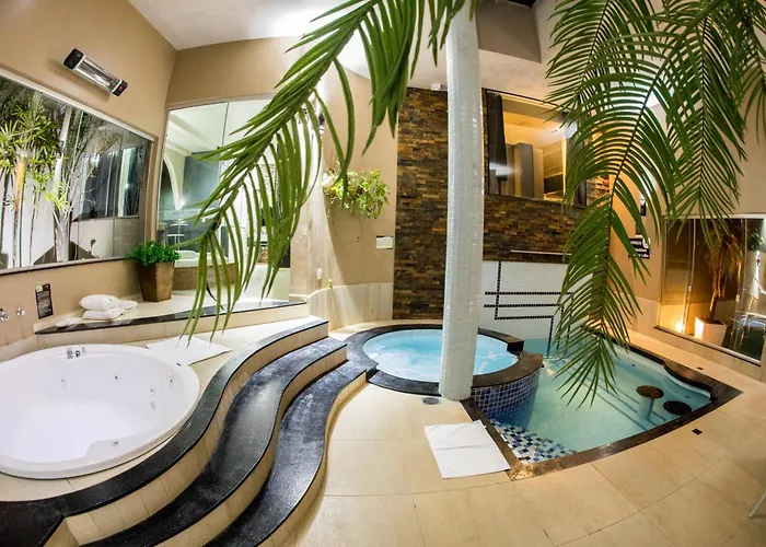 Ragam Motel Empreendimentos eiros