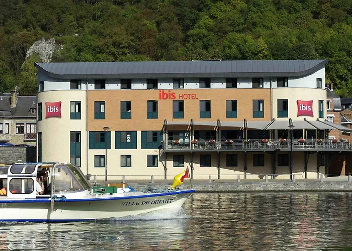 Ibis Centre