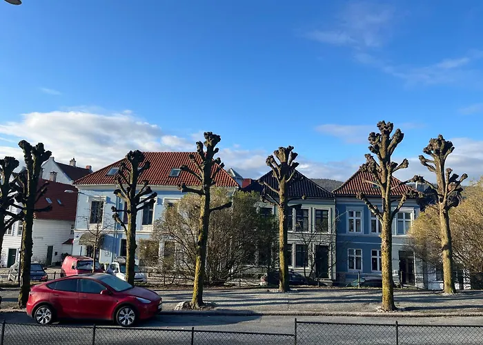 Hôtel central: Klosterhagen Hotel