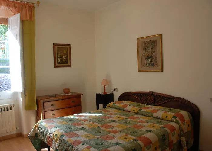 Hotel familiare: Hotel Roma