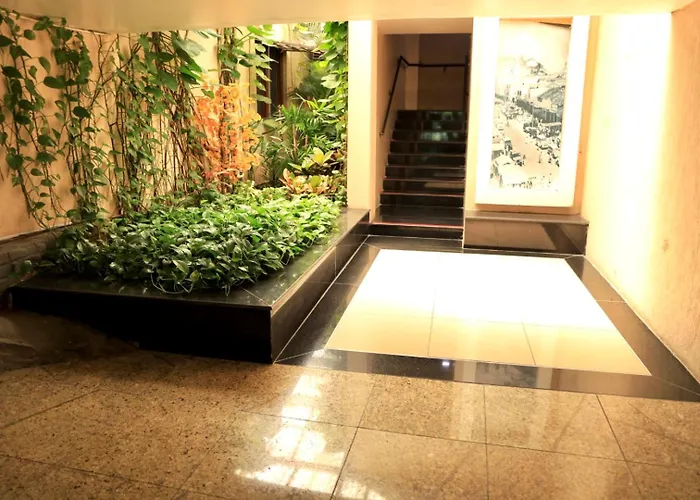 Hotel Village Premium Caruaru