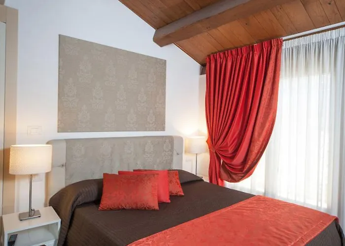 Di Sabatino Resort - Suite Apartments&Spa