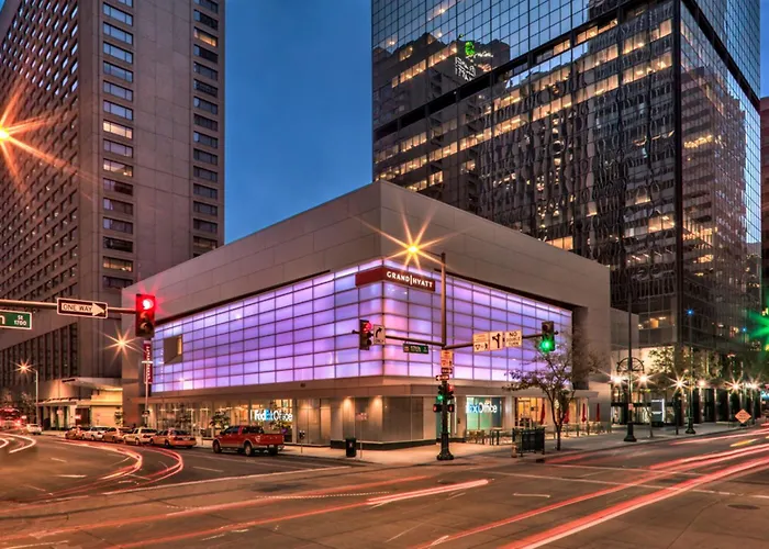 Grand Hyatt