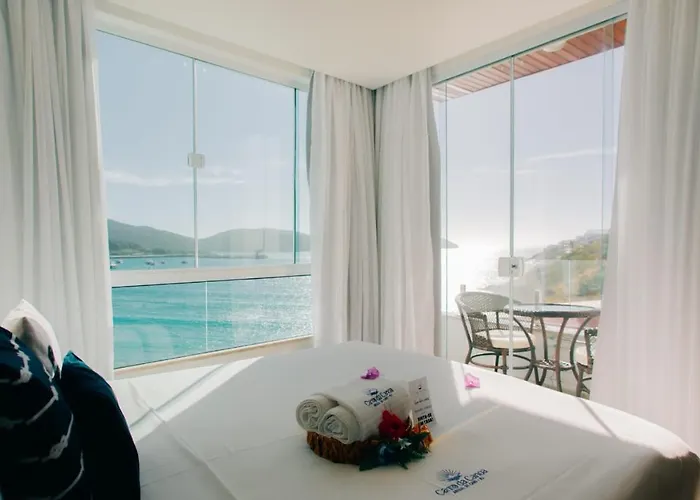 Alojamento com o café da manhã Apenas: Canto da Canoa