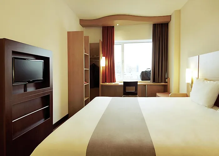 Ibis Arapiraca