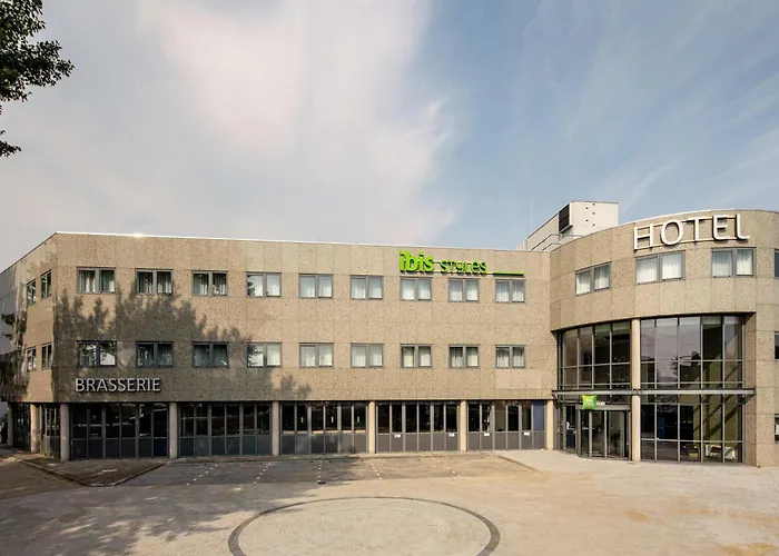 Ibis Styles