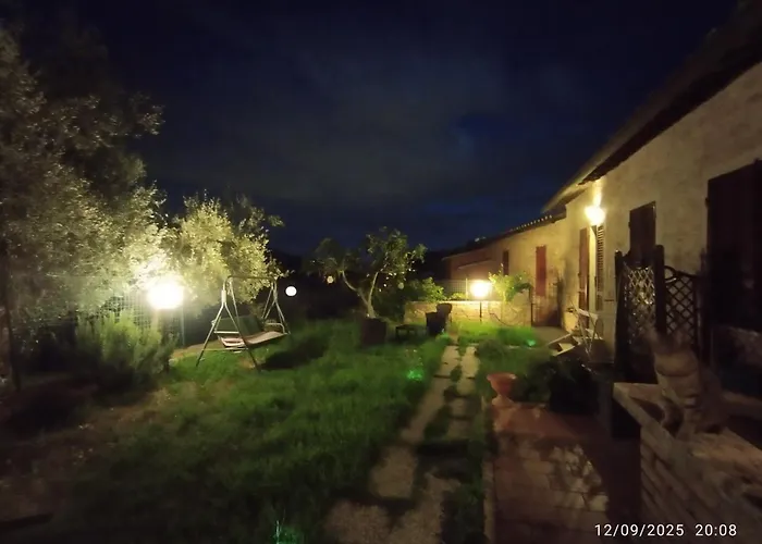 B&B Al Borgo