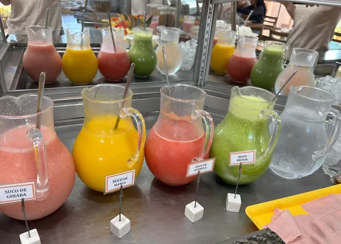  Pousada Alagoinhas