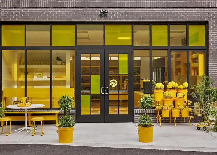 Hotel Genevieve, Part Of Jdv By Hyatt