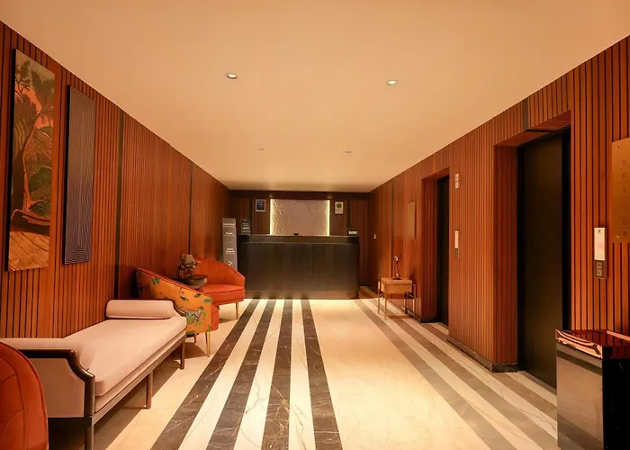 5 star hotel: Parallel Hotel Udaipur, A Member Of Radisson Individuals