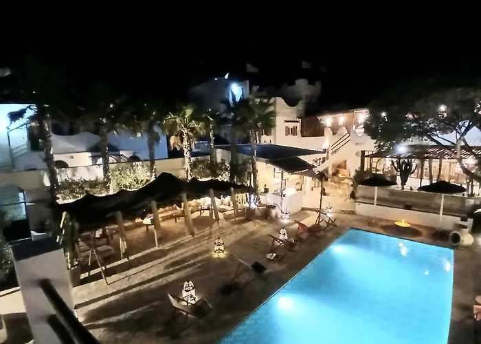  La Maison Des Vagues