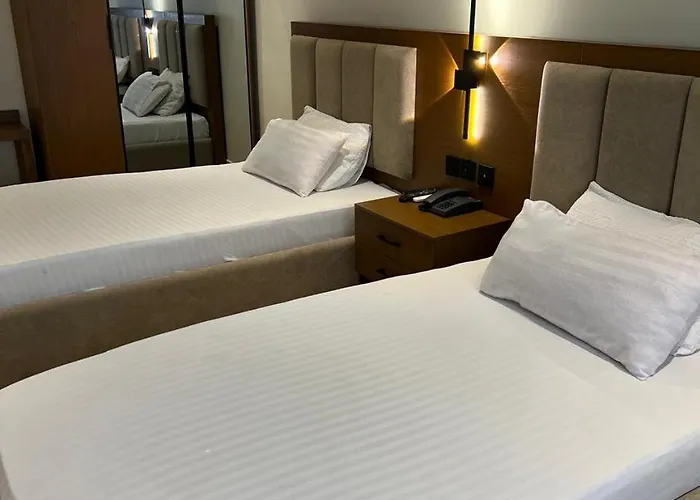 Hotel City View Peshawar