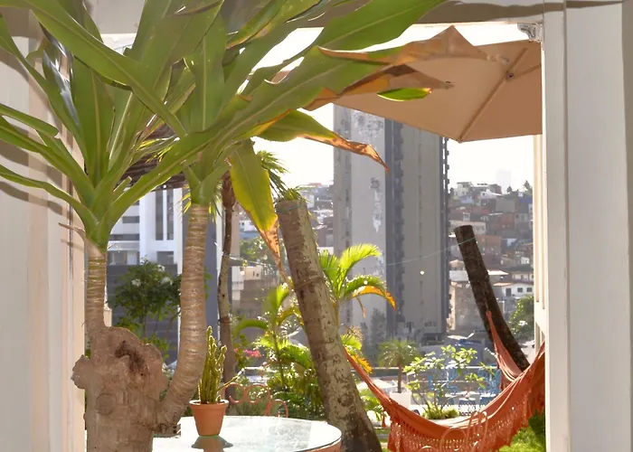 Hotel de golfe: Zank By Toque Hotel