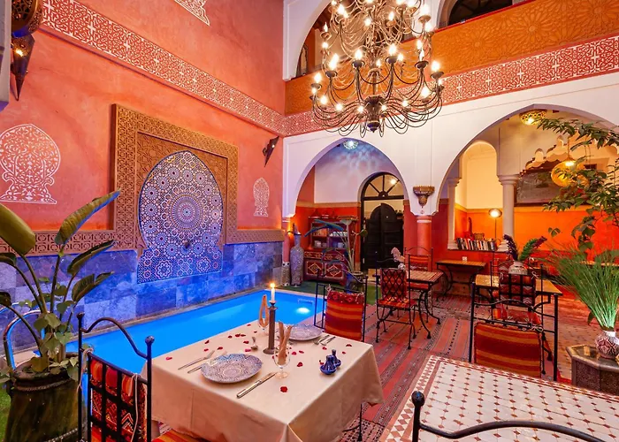 Riad Losra