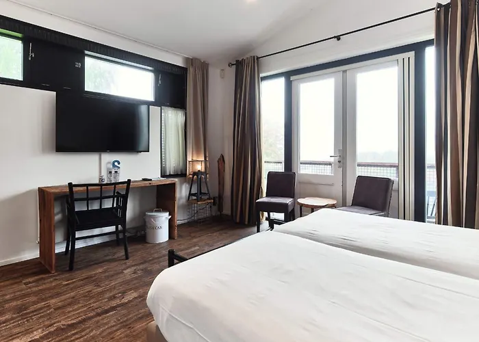 Hajé Restaurant de Aalscholver