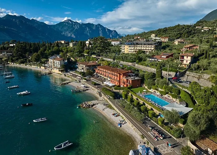 Albergo economico: Beach Hotel Rosa