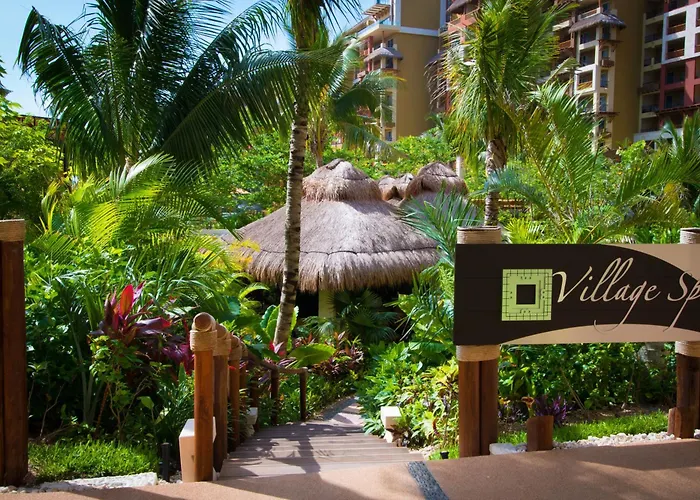 Family Hotel: Villa Del Palmar Cancun Luxury Beach Resort & Spa