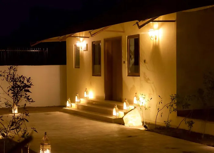 Ping Pong hotel: Chokhi Dhani The Palace Hotel