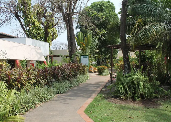 Resort: Hotel Fazenda Mato Grosso