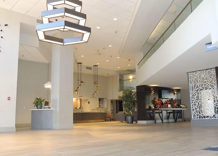 Hotel: Doubletree By Hilton Denver/Westminister