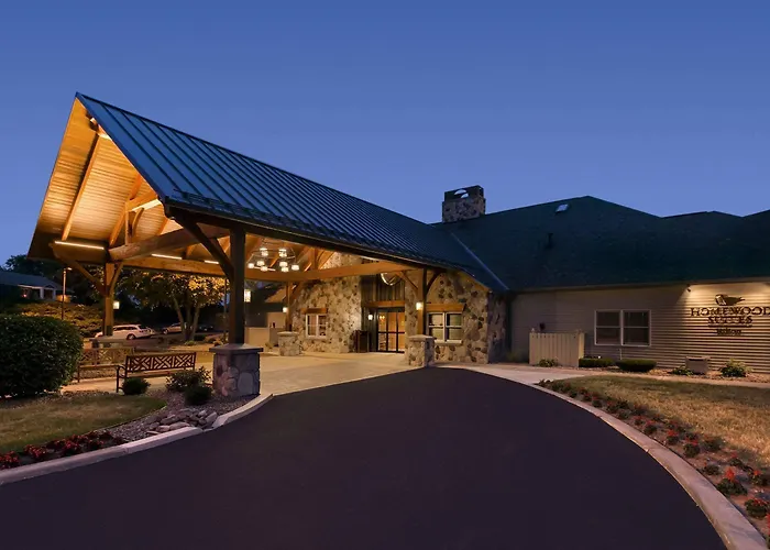 Homewood Suites Syracuse-Liverpool