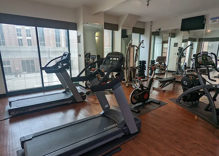 Atheneum Suite Hotel
