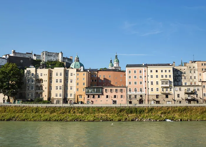 Hotel romantico: Radisson Blu Hotel Altstadt