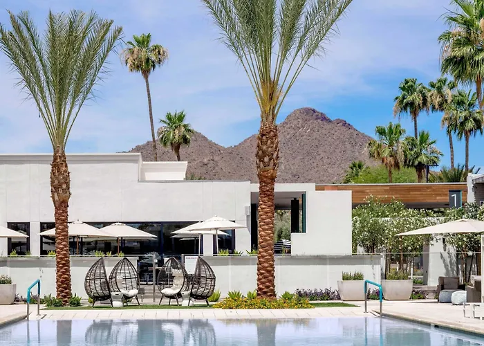 Adeline, Scottsdale, A Tribute Portfolio